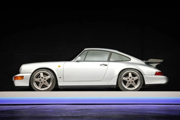 1994 RUF - Image 4 of 11