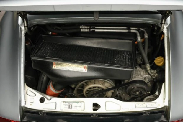 1994 RUF - Image 7 of 11