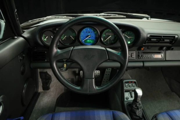 1994 RUF - Image 6 of 11