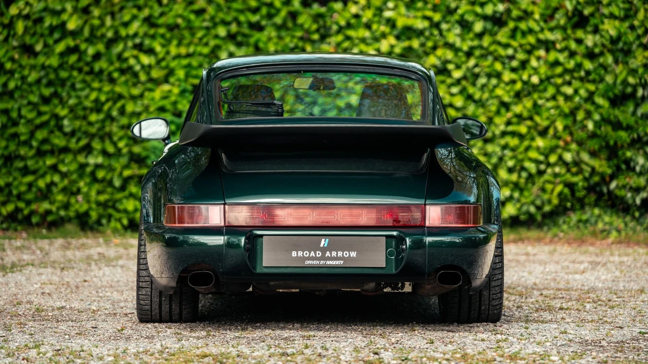 1994 RUF - Image 3 of 31