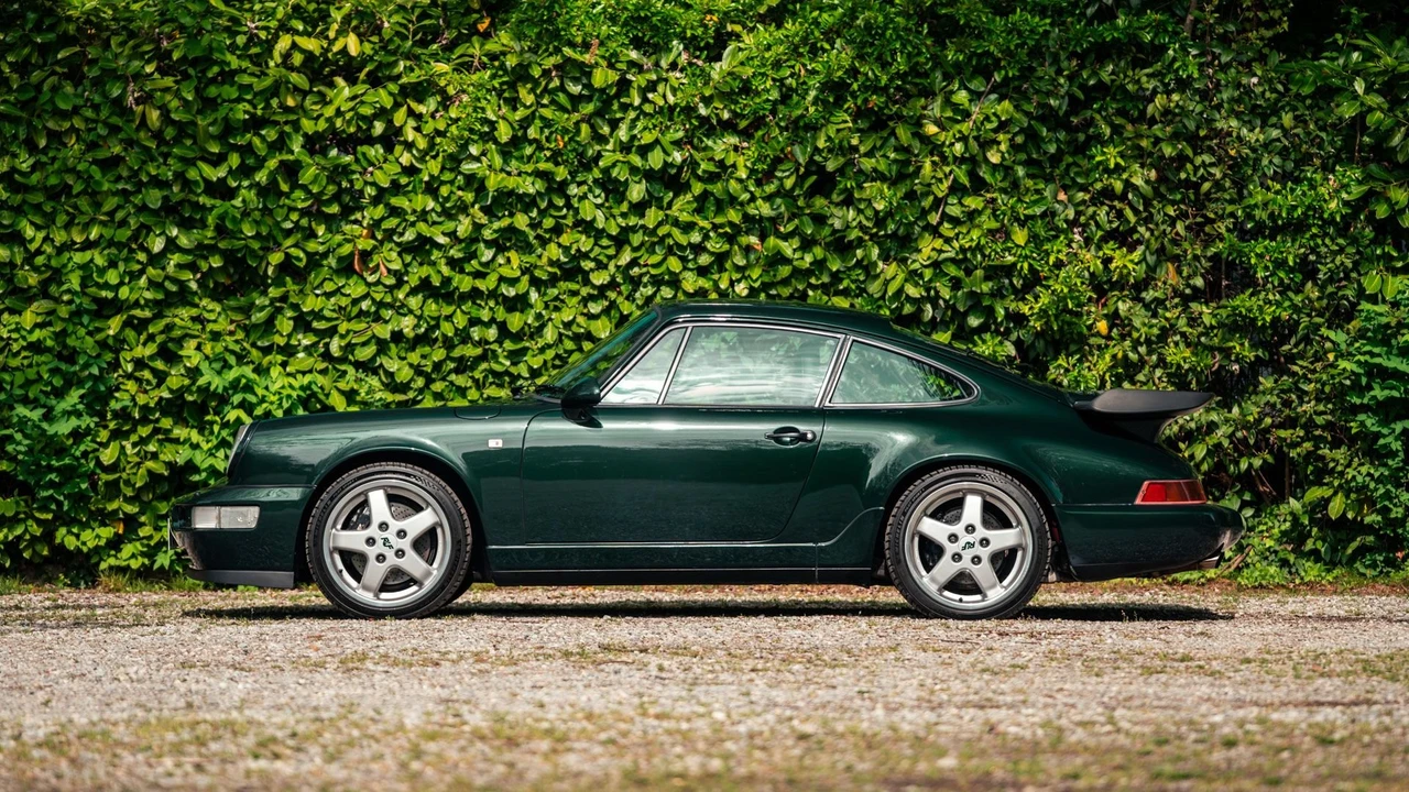 1994 RUF - Image 14 of 31
