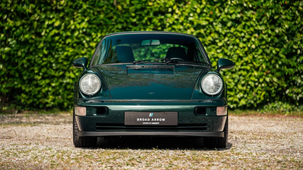 1994 RUF - Image 2 of 31