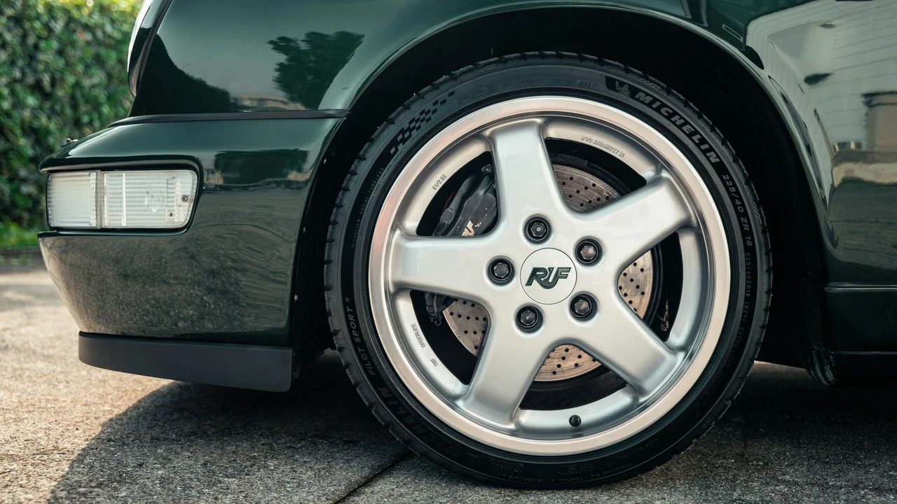 1994 RUF - Image 21 of 31