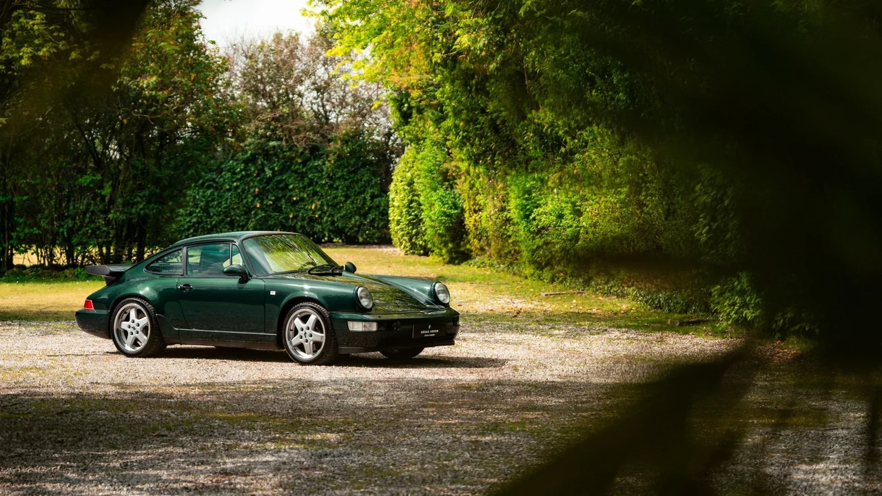 1994 RUF - Image 17 of 31