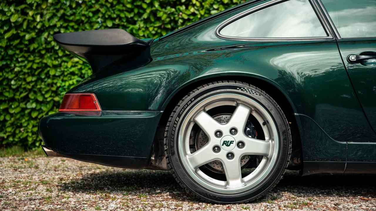 1994 RUF - Image 10 of 31