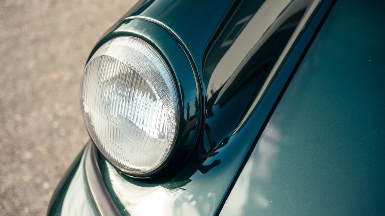 1994 RUF - Image 22 of 31