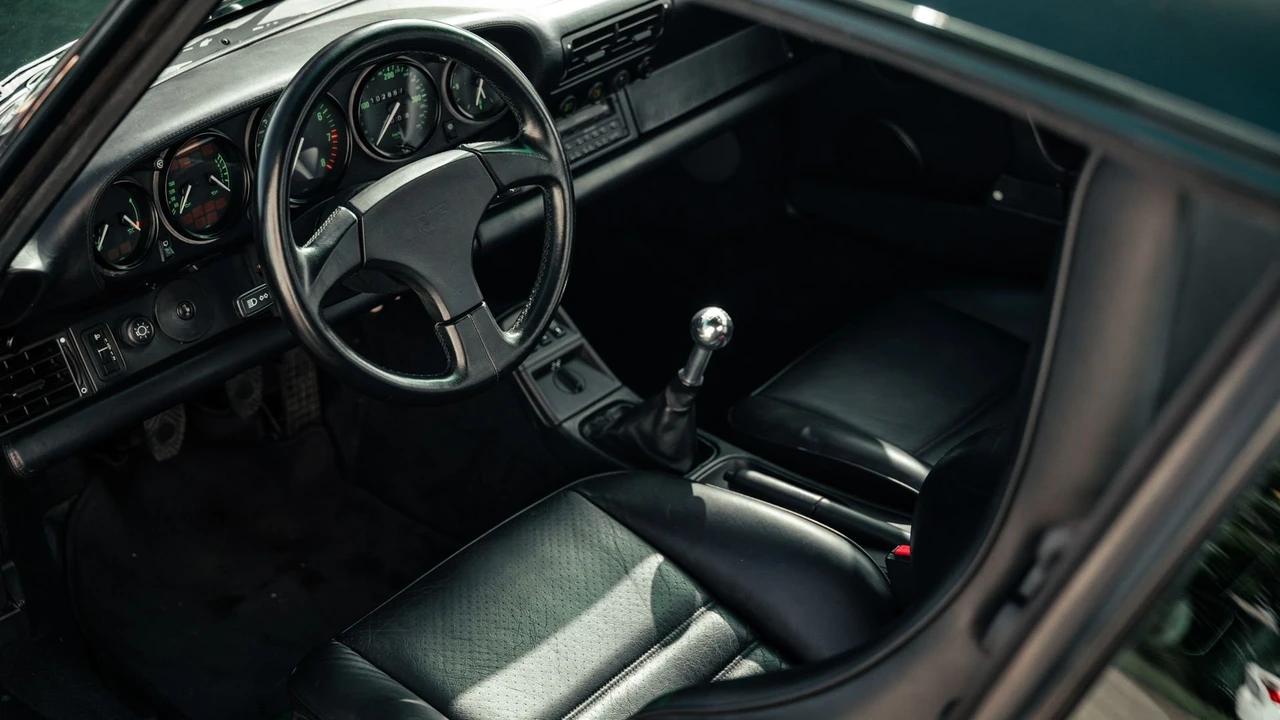 1994 RUF - Image 8 of 31