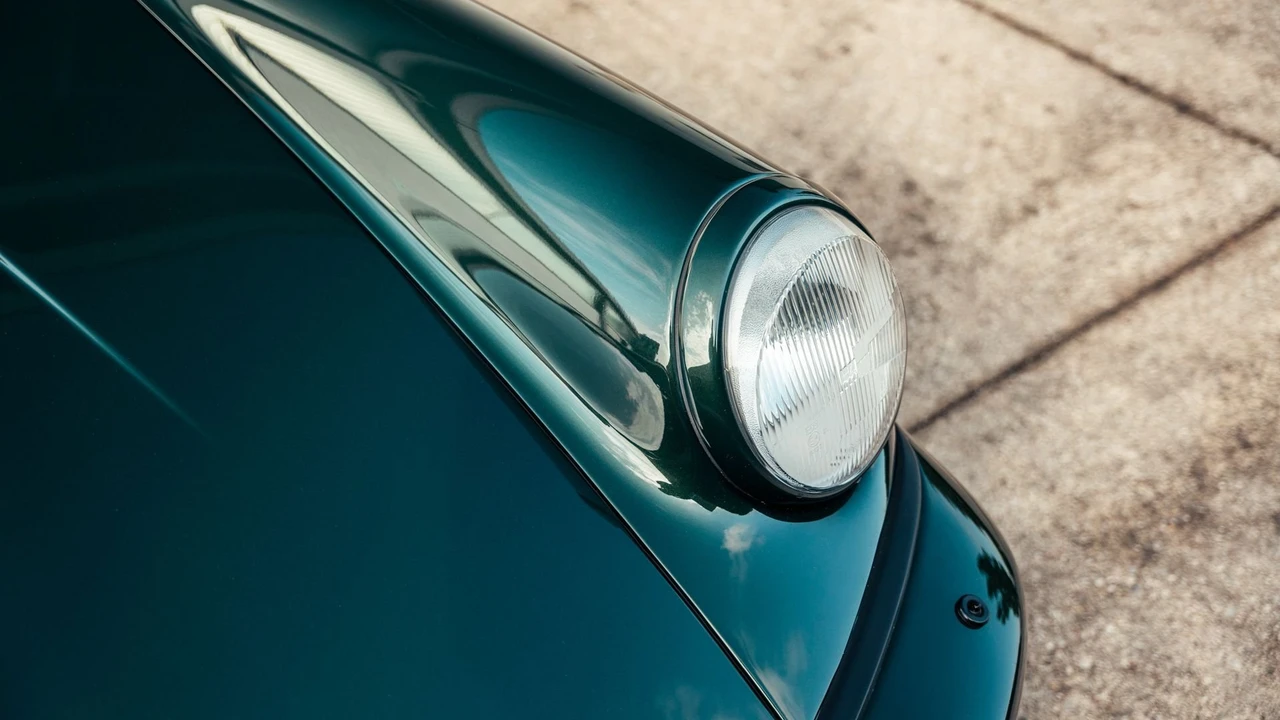 1994 RUF - Image 23 of 31