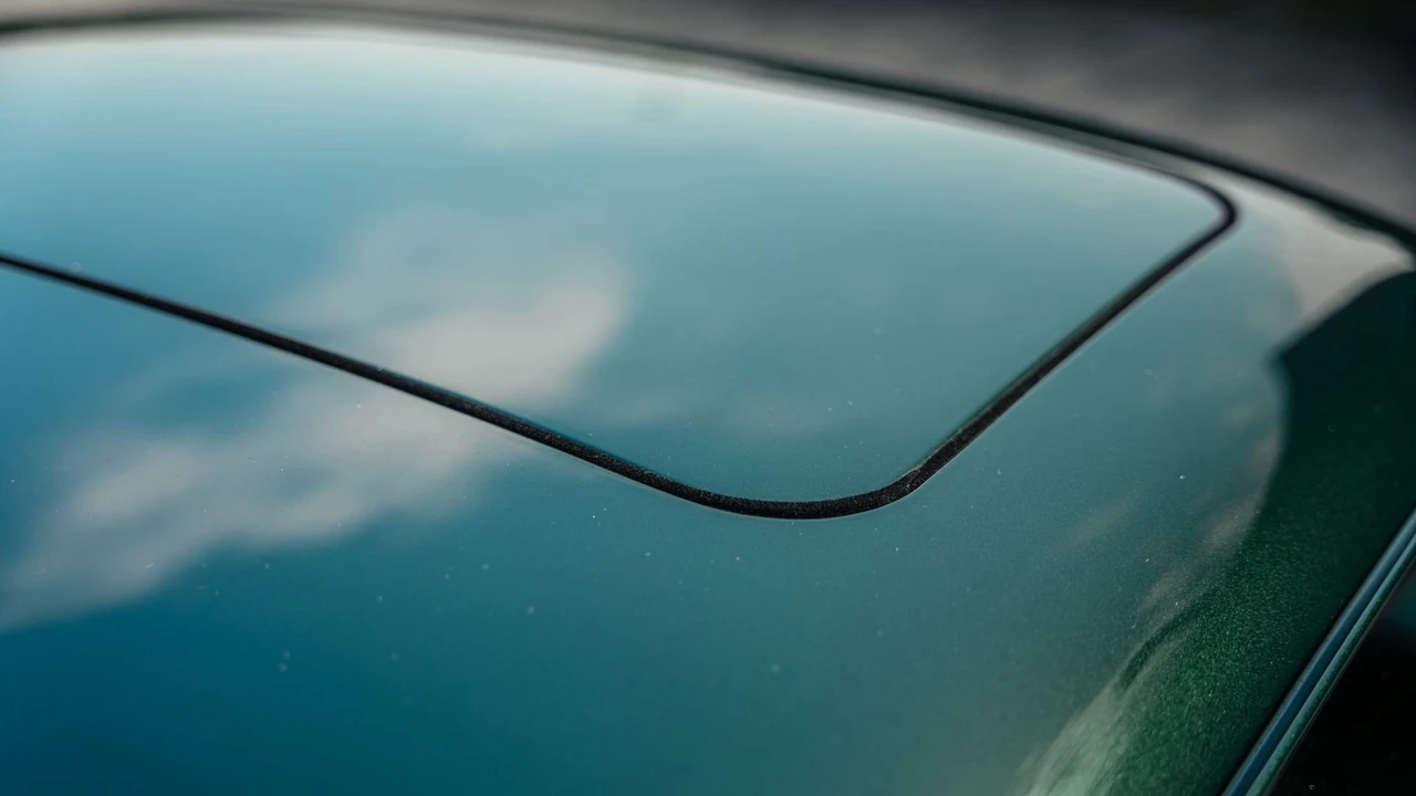 1994 RUF - Image 27 of 31
