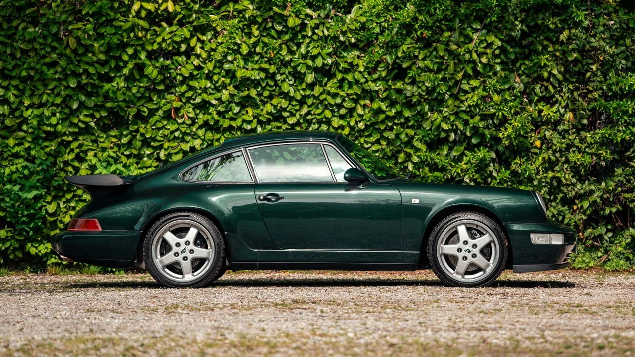 1994 RUF - Image 4 of 31