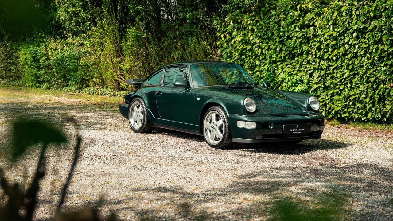 1994 RUF - Image 15 of 31