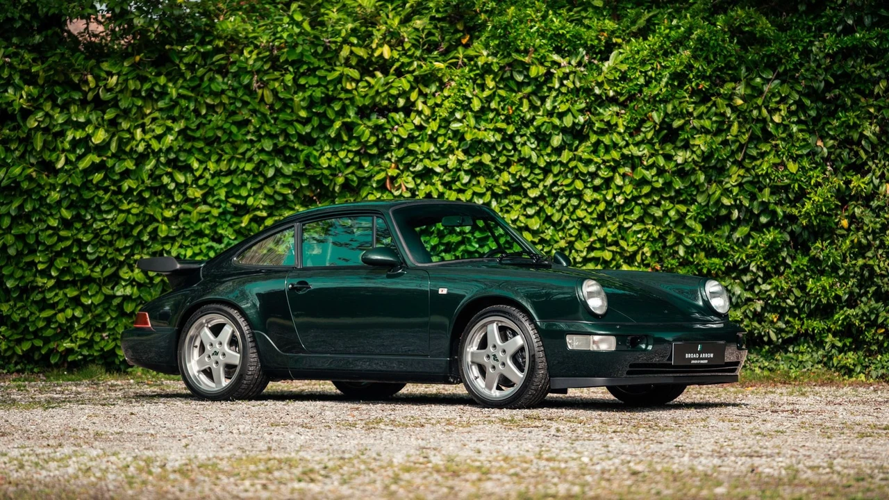 1994 RUF - Image 11 of 31