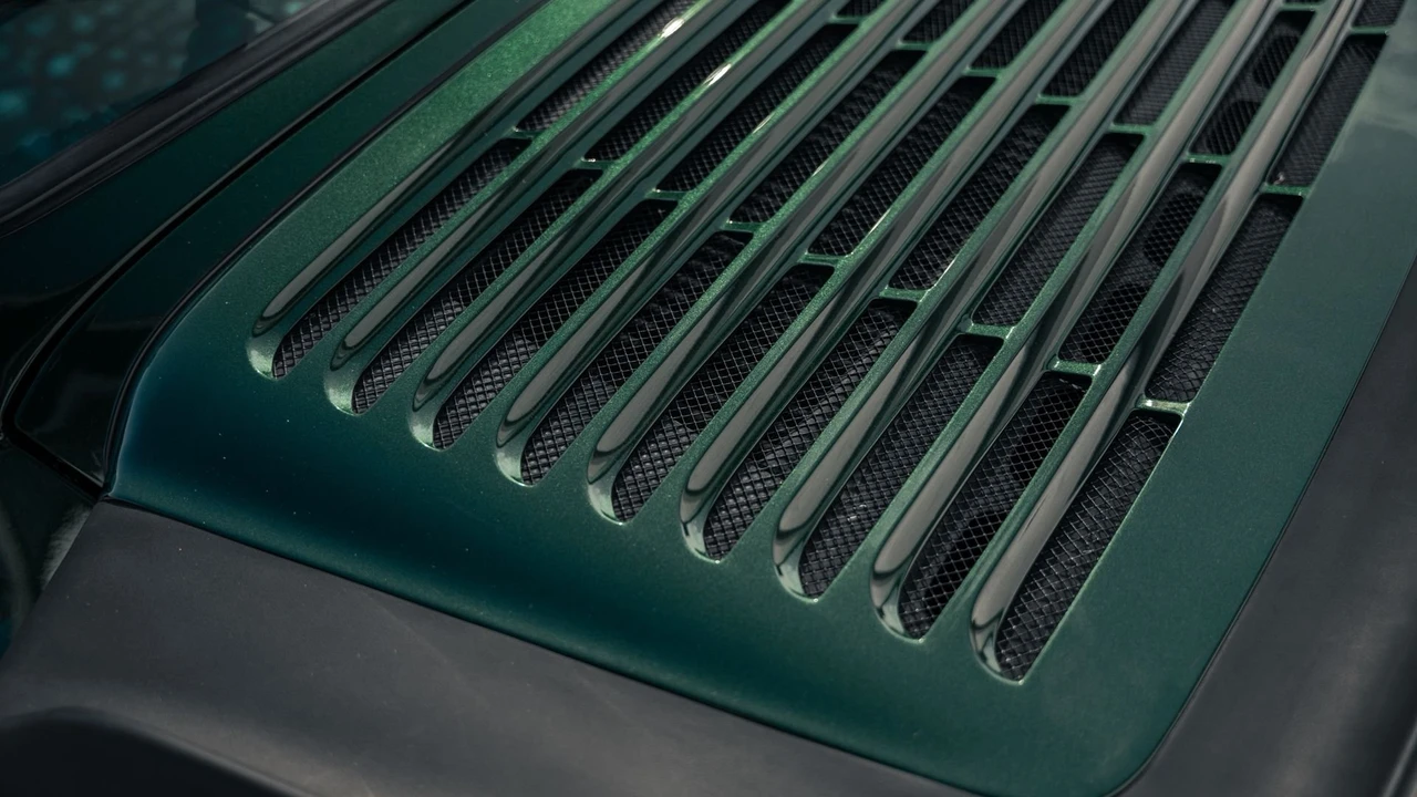 1994 RUF - Image 30 of 31