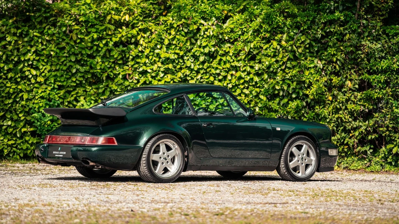 1994 RUF - Image 12 of 31