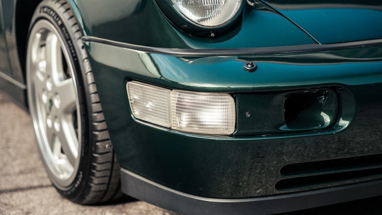 1994 RUF - Image 25 of 31