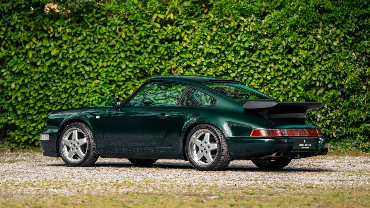 1994 RUF - Image 5 of 31