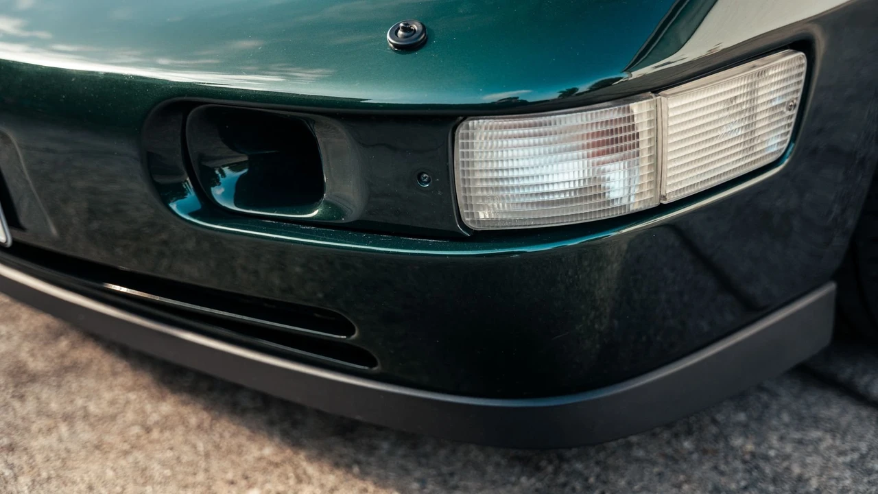 1994 RUF - Image 24 of 31
