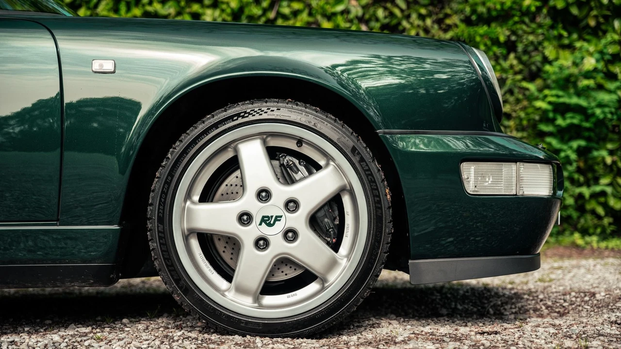 1994 RUF - Image 18 of 31