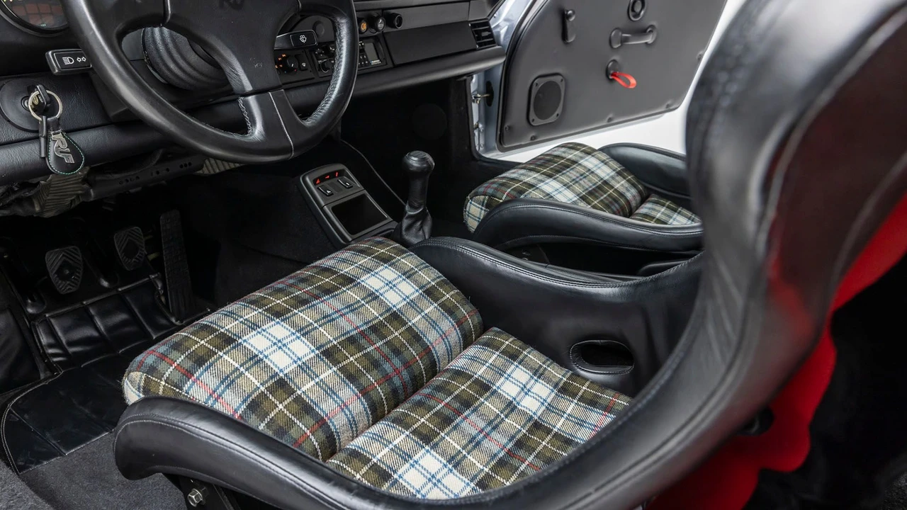 1994 RUF - Image 24 of 31