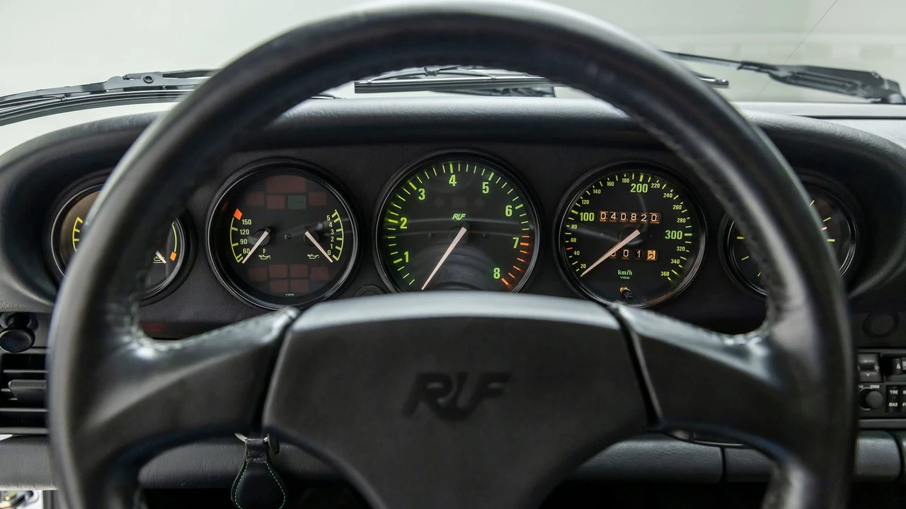 1994 RUF - Image 29 of 31