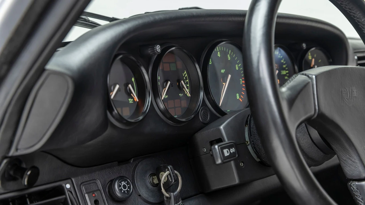 1994 RUF - Image 30 of 31