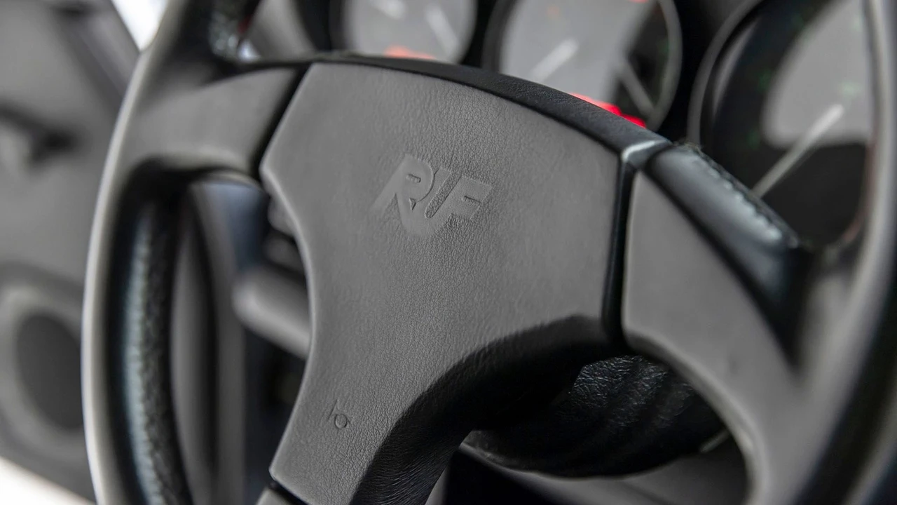 1994 RUF - Image 25 of 31