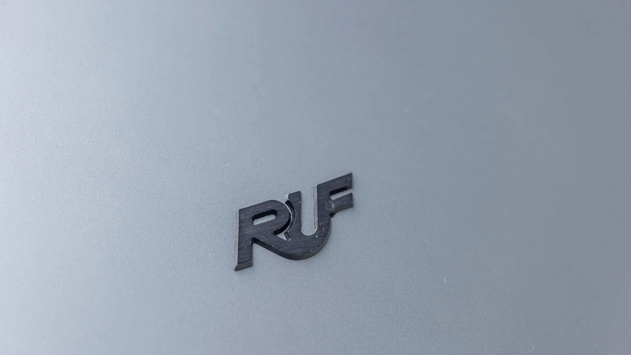 1994 RUF - Image 14 of 31