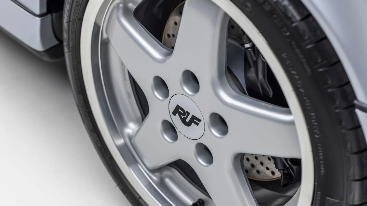 1994 RUF - Image 4 of 31
