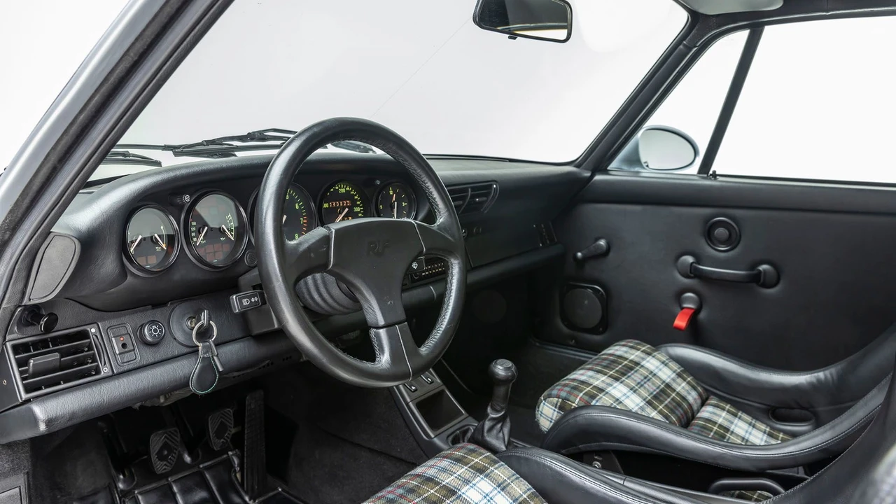 1994 RUF - Image 28 of 31