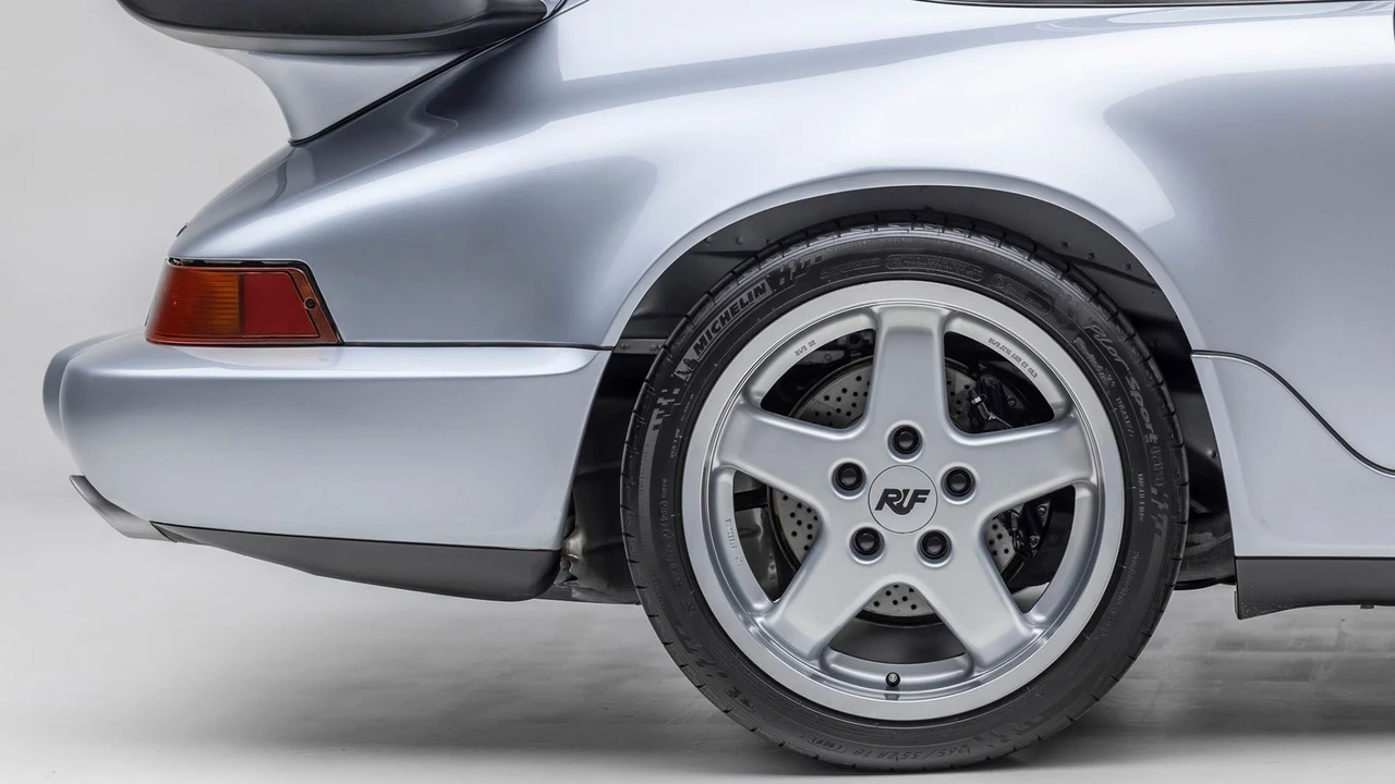 1994 RUF - Image 6 of 31