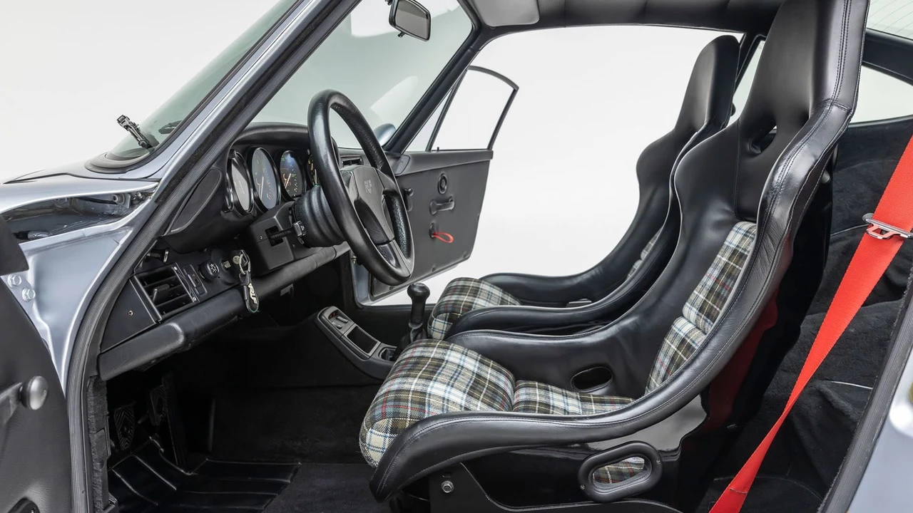 1994 RUF - Image 20 of 31