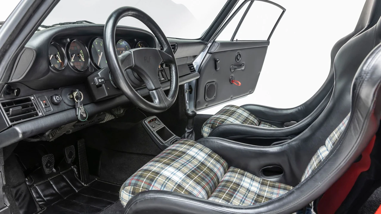 1994 RUF - Image 21 of 31