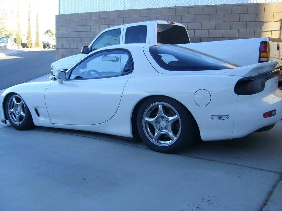 1994 Mazda RX-7 FD - Image 3 of 10