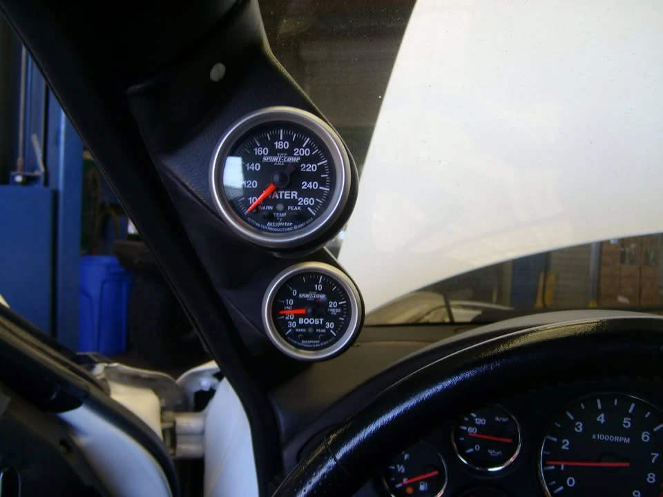 1994 Mazda RX-7 FD - Image 5 of 10