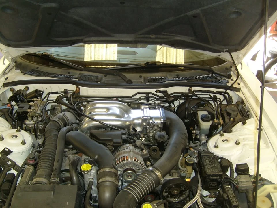 1994 Mazda RX-7 FD - Image 9 of 10