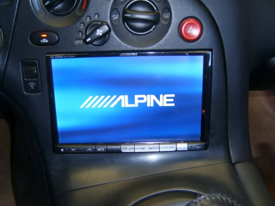 1994 Mazda RX-7 FD - Image 7 of 10