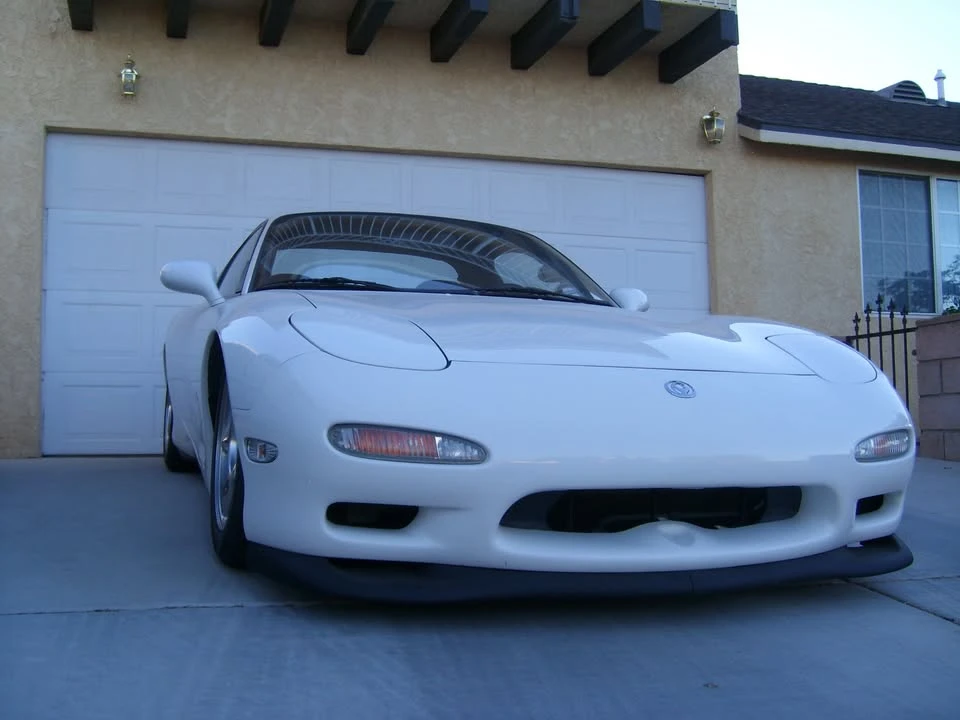 1994 Mazda RX-7 FD - Image 4 of 10