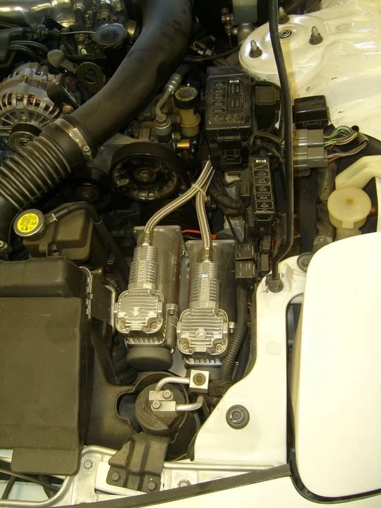 1994 Mazda RX-7 FD - Image 10 of 10