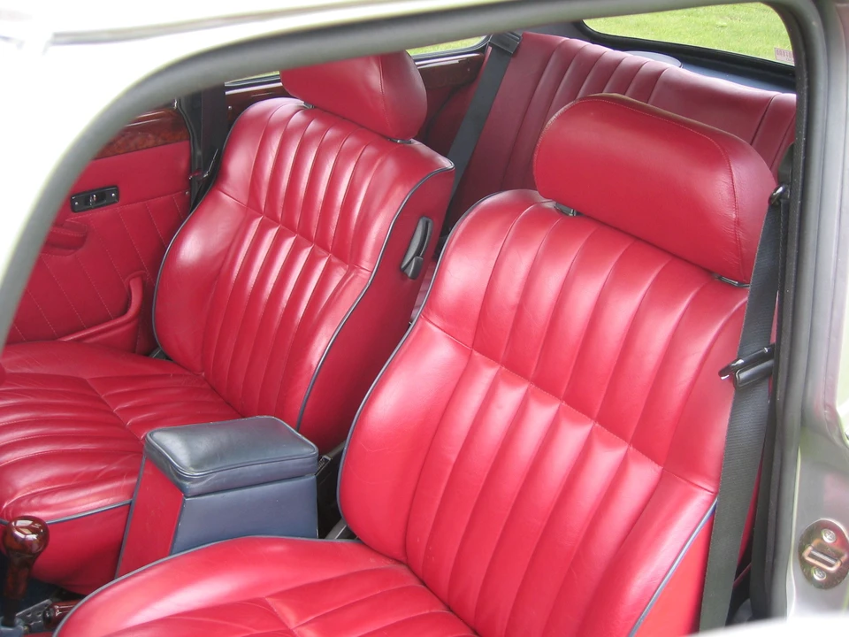 1994 Mini Mini Mark VI - Image 7 of 16