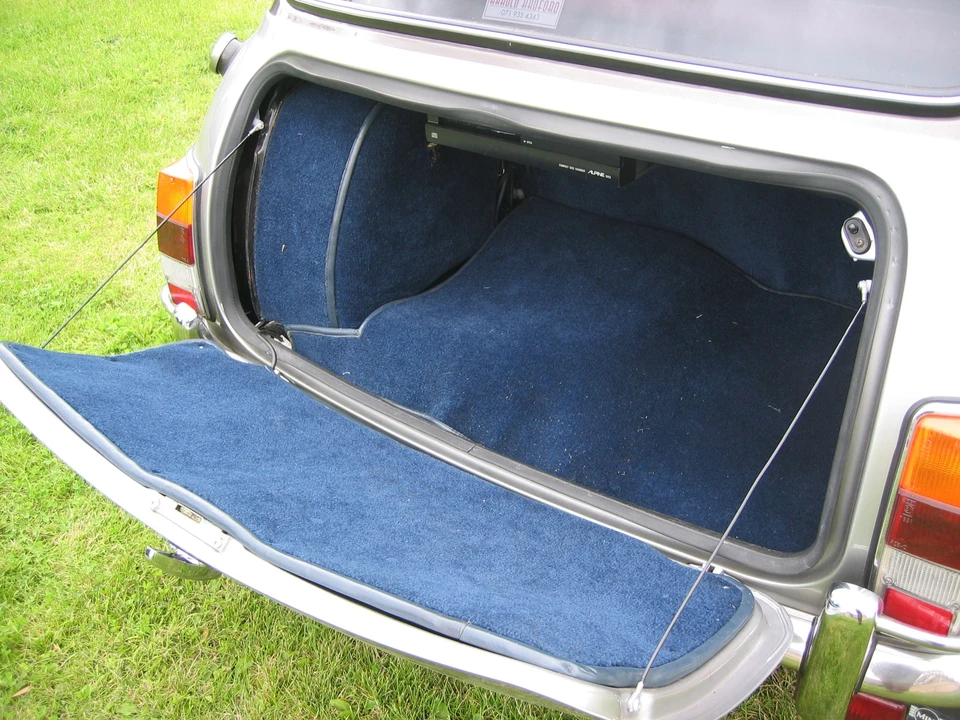 1994 Mini Mini Mark VI - Image 3 of 16