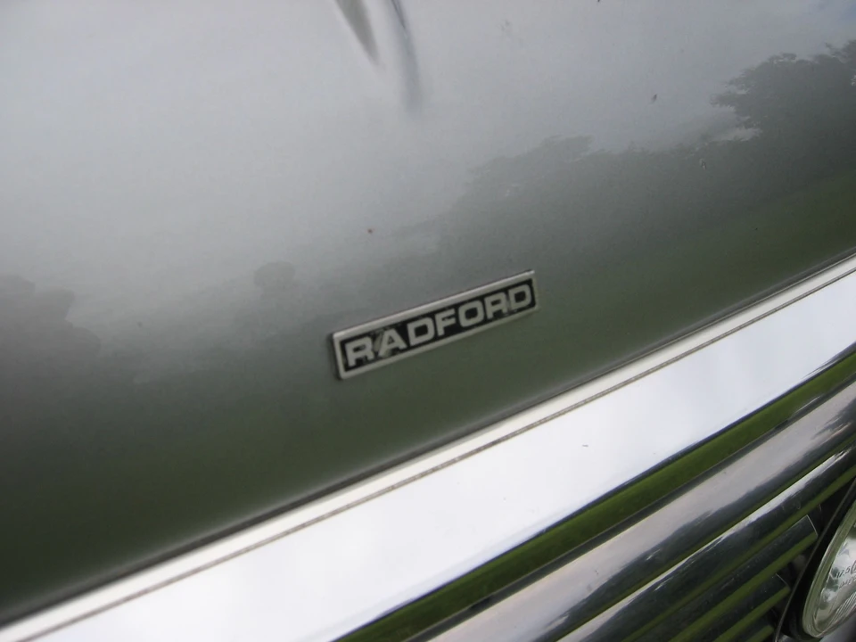 1994 Mini Mini Mark VI - Image 11 of 16