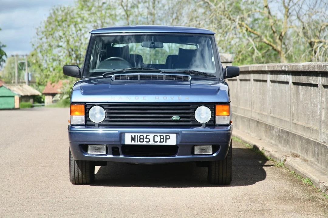 1994 Land Rover Range Rover Classic - Image 23 of 30