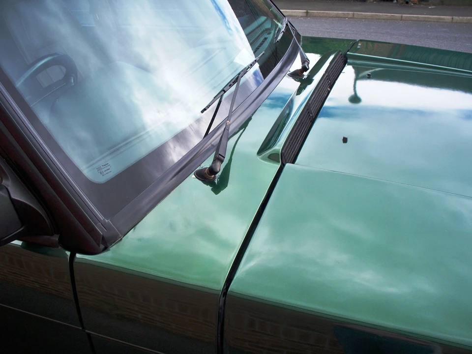 1994 Land Rover Range Rover Classic - Image 4 of 27