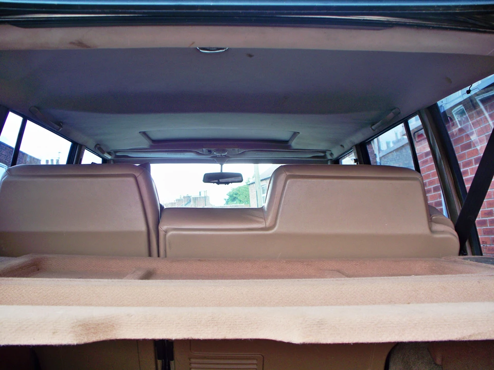 1994 Land Rover Range Rover Classic - Image 19 of 27