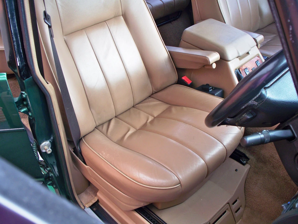 1994 Land Rover Range Rover Classic - Image 26 of 27