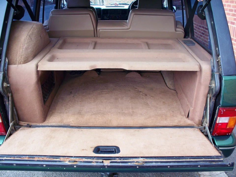 1994 Land Rover Range Rover Classic - Image 20 of 27