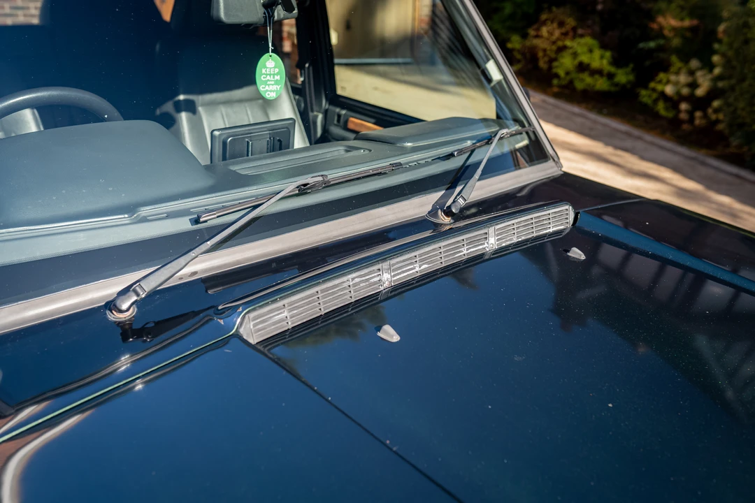 1994 Land Rover Range Rover Classic - Image 28 of 31