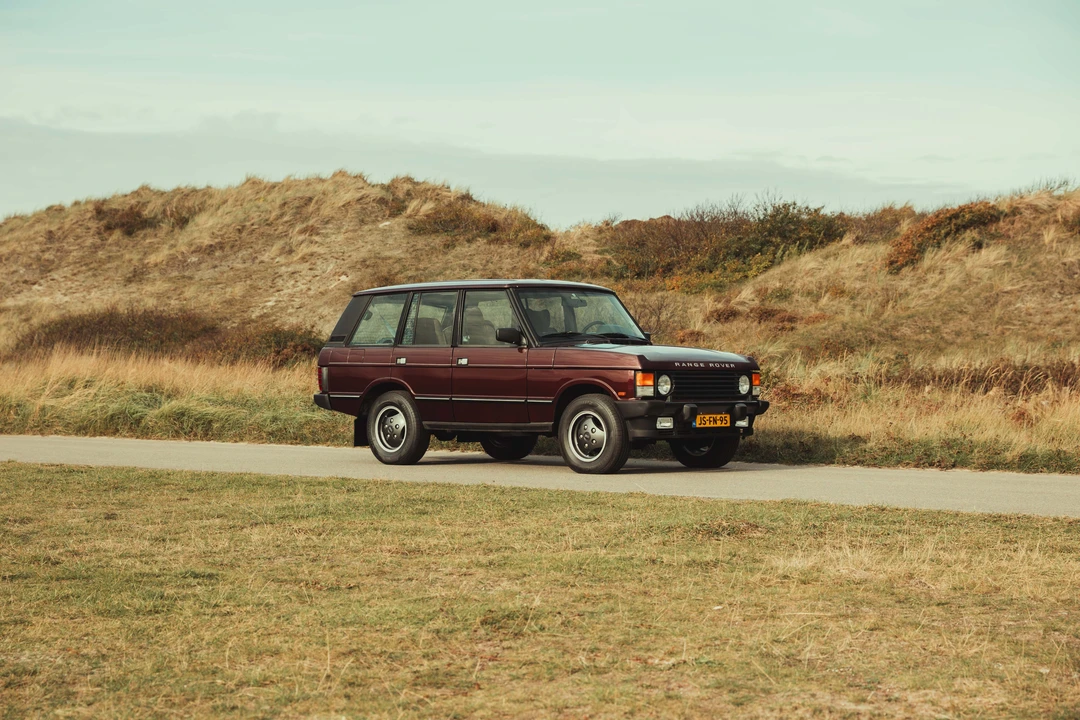 1994 Land Rover Range Rover Classic - Image 22 of 31