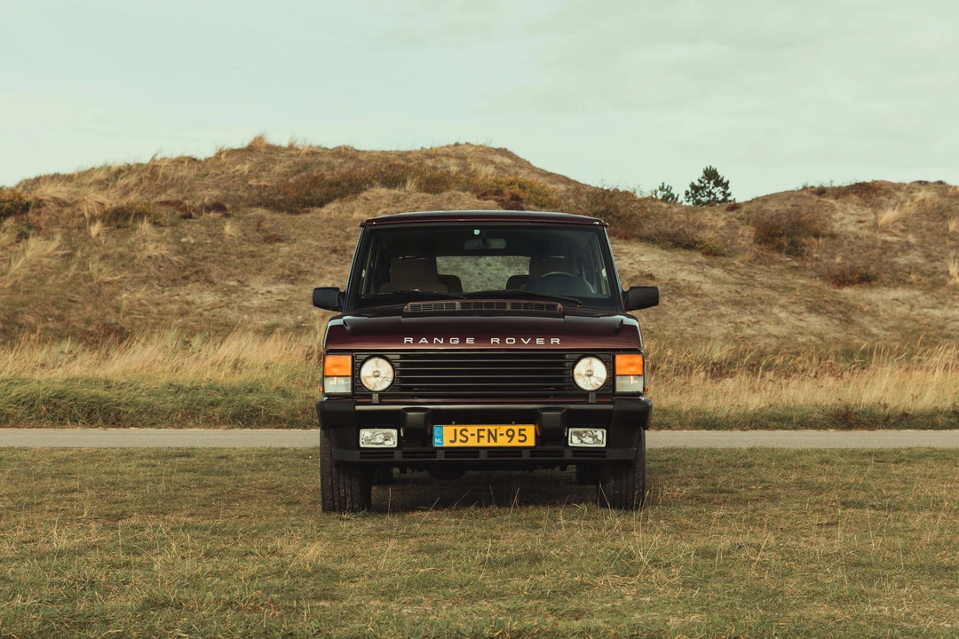 1994 Land Rover Range Rover Classic - Image 2 of 31