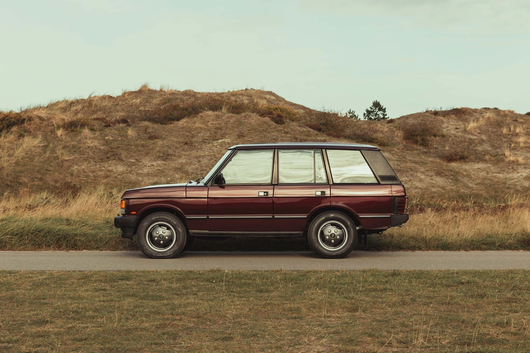 1994 Land Rover Range Rover Classic - Image 4 of 31